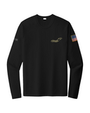K,orD. UV PRO LONGSLEEVE TEE