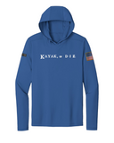 K,orD. UV PRO HOODIE