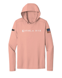 K,orD. UV PRO HOODIE
