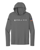 K,orD. UV PRO HOODIE