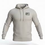 K,orD. HOODIE LEFT CHEST