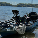 STEADY STICK® for the OLD TOWN ePDL+ DRIVE