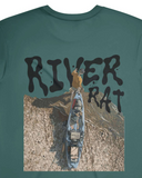 RIVER RAT TEE