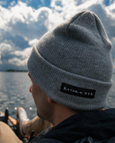 K,orD. BEANIE