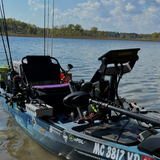 STEADY STICK® for the OLD TOWN ePDL+ DRIVE