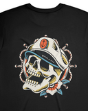 KAYAK CAPT. TEE