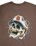 KAYAK CAPT. TEE