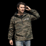 K,orD. ANORAK WATERPROOF JACKET