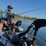 STEADY STICK® for the OLD TOWN ePDL+ DRIVE