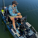 STEADY STICK® for the OLD TOWN ePDL+ DRIVE