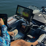 STEADY STICK® for the OLD TOWN ePDL+ DRIVE