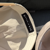 K,orD. 3D Logo Hat
