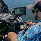 STEADY STICK® for the OLD TOWN ePDL+ DRIVE