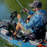 STEADY STICK® for the OLD TOWN ePDL+ DRIVE