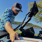 STEADY STICK® for the OLD TOWN ePDL+ DRIVE