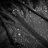 K,orD. PULLOVER HOODED WINDBREAKER