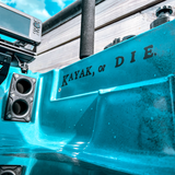 K,orD. VINYL TRANSFER STICKER