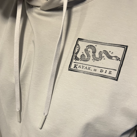 K,orD. HOODIE