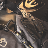 K,orD. SHALE FINISH SNEK KNIFE