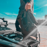 K,orD. SHALE FINISH SNEK KNIFE