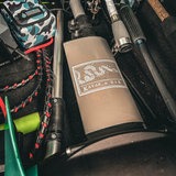 K,orD. CLEAR VINYL STICKER 1