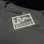 K,orD. T-SHIRT