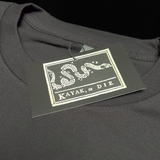 K,orD. T-SHIRT