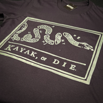 K,orD. T-SHIRT
