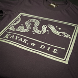 K,orD. T-SHIRT