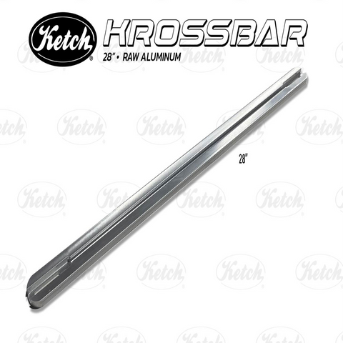 KETCH 28 Inch - X-Aktrak HD Krossbar
