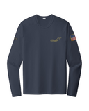 K,orD. UV PRO LONGSLEEVE TEE