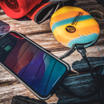NOCQUA Powerbank + StashPack + Quad Cable Bundle