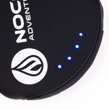NOCQUA Powerbank + StashPack + Quad Cable Bundle