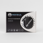 NOCQUA Powerbank + StashPack + Quad Cable Bundle