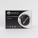 NOCQUA Powerbank + StashPack + Quad Cable Bundle