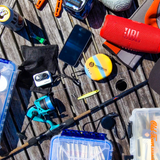 NOCQUA Powerbank + StashPack + Quad Cable Bundle