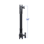 RAM® Extension Pole 14 inch