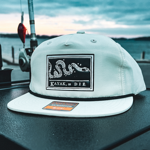 K,orD. RICHARDSON UMPQUA 256