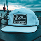 K,orD. RICHARDSON UMPQUA 256