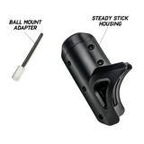STEADY STICK® BALL ADAPTER for the OLD TOWN PDL DRIVE