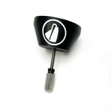 STEADY STICK® Garmin STRIKER/ECHOMAP Adapter Add-On