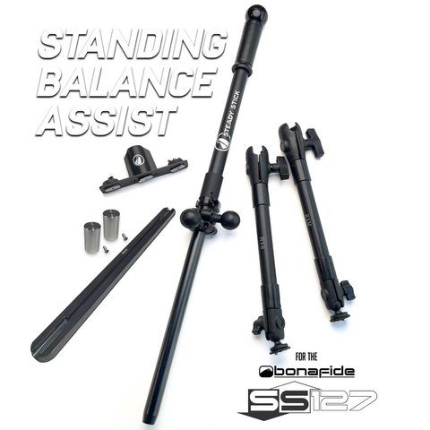 STEADY STICK® for the BONAFIDE SS127