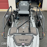 STEADY STICK® for the BONAFIDE XTR 130