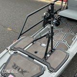 STEADY STICK® for the BONAFIDE XTR 130