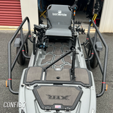 STEADY STICK® for the BONAFIDE XTR 130