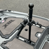 STEADY STICK® for the BONAFIDE XTR 130