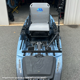 STEADY STICK® for the NATIVE TITAN X