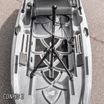 STEADY STICK® for the NUCANOE U10