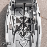 STEADY STICK® for the NUCANOE U10