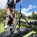 STEADY STICK® for the WILDERNESS SYSTEMS TACTICAL PRO 128